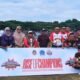 Bupati Bone Tutup BBC 2026, Palakka Keluar sebagai Juara
