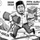 Imam Desa di Bone Rangkap PPPK, Diduga Langgar Aturan
