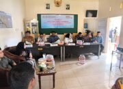 Daftar Pemilih Dipersoalkan, PAW Lilina Ajangale Terancam Kehilangan Legitimasi