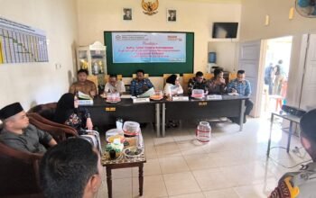 Daftar Pemilih Dipersoalkan, PAW Lilina Ajangale Terancam Kehilangan Legitimasi
