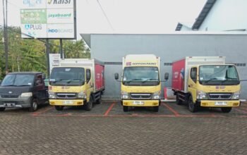 Rapat Panas! Pernyataan Kasar Bos Depo Nippon Paint Bone Picu Amarah Karyawan