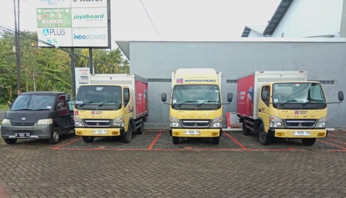Rapat Panas! Pernyataan Kasar Bos Depo Nippon Paint Bone Picu Amarah Karyawan