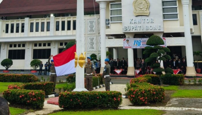 Wabup Bone: Generasi Muda Kunci Kedaulatan di Era Digital