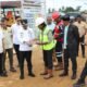 Bupati Tinjau Proyek Rp230 Miliar, Minta Pekerjaan Tak Setengah-setengah