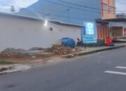 Dapur MBG Bermasalah di Dua Titik, Warga Resah Bau Menyengat