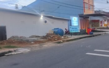 Dapur MBG Bermasalah di Dua Titik, Warga Resah Bau Menyengat