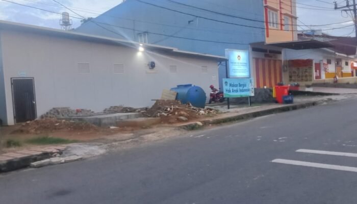 Dapur MBG Bermasalah di Dua Titik, Warga Resah Bau Menyengat