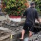 Perbaikan Drainase Berjalan, Limbah MBG Belum Terkendali
