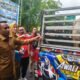 Pemda Bone Salurkan 46 Sapi Kurban Hingga ke Pelosok