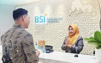 BSI KC Bone buka Layanan Terbatas dan Weekend Banking, Catat tanggalnya!!