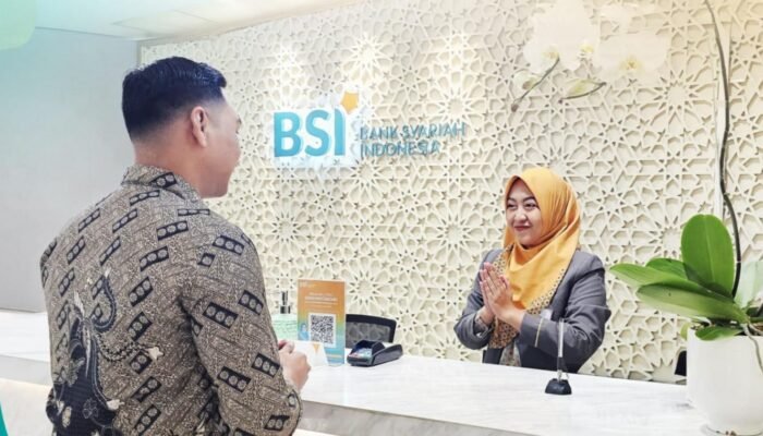 BSI KC Bone buka Layanan Terbatas dan Weekend Banking, Catat tanggalnya!!