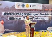 Bone Diminta Sediakan Lahan untuk Program Sapi Perah