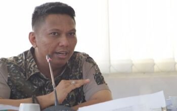 Penyimpangan Distribusi Pupuk di Bone Meluas, Petani Dibebani Ongkos Antar hingga Terpaksa Beli Racun