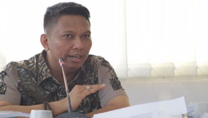 Penyimpangan Distribusi Pupuk di Bone Meluas, Petani Dibebani Ongkos Antar hingga Terpaksa Beli Racun