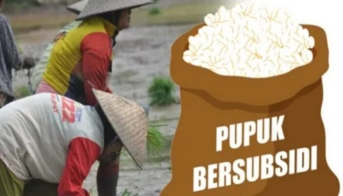 Lembaga Merdeka Desak PT Pupuk Indonesia Evaluasi Distributor Cina dan Amali