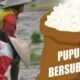 Lembaga Merdeka Desak PT Pupuk Indonesia Evaluasi Distributor Cina dan Amali