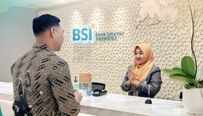 BSI KCP Sinjai Hadirkan Layanan Terbatas dan Weekend Banking: Solusi Mudah Transaksi di Hari Libur