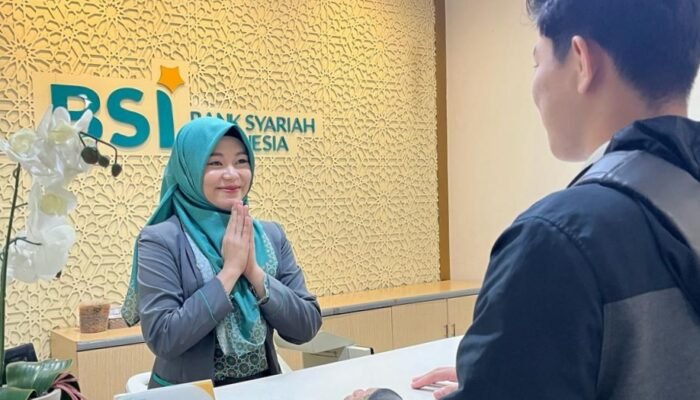 BSI KC Bone dan KFO Gadai Bone Hadirkan Layanan Terbatas dan Weekend Banking: Solusi Mudah Transaksi di Hari Libur