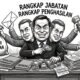 Diduga Terima Gaji Ganda, PPPK Kelurahan Biru Merangkap Kepala Lingkungan