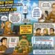 BKAD Bone Optimalkan Internet Kominfo, Potensi Hemat Ratusan Juta Rupiah per Tahun