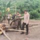 Diduga Jadi Titik Sabung Ayam, Lokasi di Gattungeng Disisir Aparat