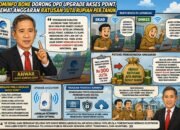 Kominfo Bone Dorong OPD Upgrade Akses Point
