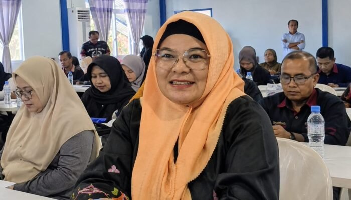 Ada Apa Rabu, 8 Juli 2026: Kemanakah Sub-Sistem Peradilan Pidana Indonesia?