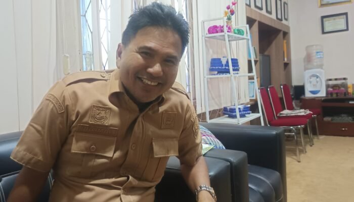 Dewas Tak Tahu Dugaan Penjualan Aset, Direktur Perumda Air Minum Gunakan Mobil Baru Milik Swasta