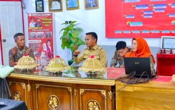 Bupati Bone Optimistis UNCAPI Makin Unggul lewat Akreditasi Berkualitas