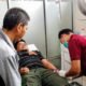 Eksekusi Lahan Masumpu Ricuh, Warga Dilarikan ke RS