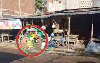 SPHP Bocor ke Pedagang Nonmitra, Bulog Telusuri Sumber Pasokan