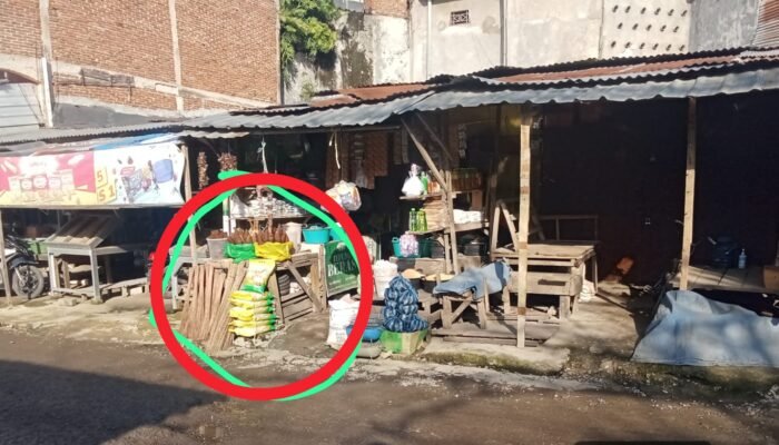 SPHP Bocor ke Pedagang Nonmitra, Bulog Telusuri Sumber Pasokan