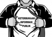 Pemda Dikritik Soal Keterbukaan Informasi, Sulit Dapat Data CSR Tambang