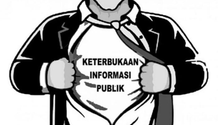 Pemda Dikritik Soal Keterbukaan Informasi, Sulit Dapat Data CSR Tambang