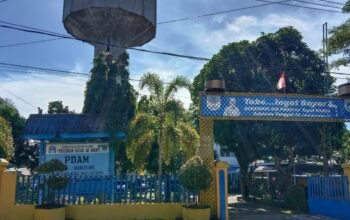 Direktur PDAM Diperiksa Kejari, Kasus Sudah Tahap Penyidikan