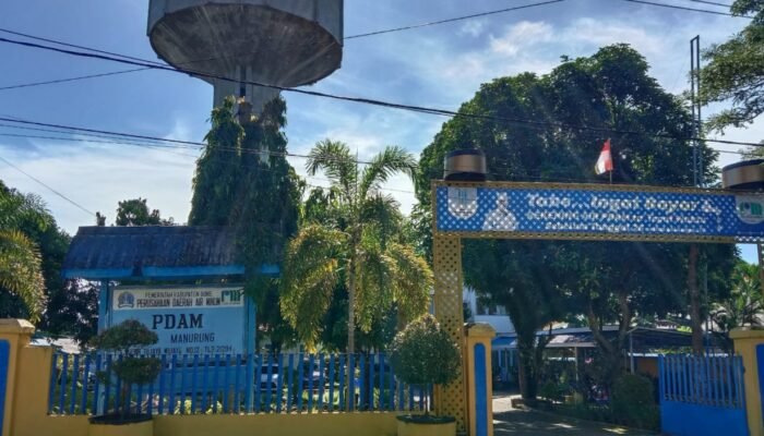 Direktur PDAM Diperiksa Kejari, Kasus Sudah Tahap Penyidikan