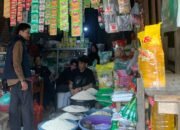 Bulog Sanksi Mitra Penjual SPHP ke Pedagang