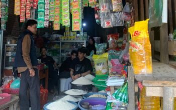 Bulog Sanksi Mitra Penjual SPHP ke Pedagang