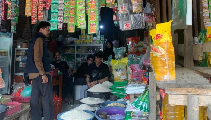 Bulog Sanksi Mitra Penjual SPHP ke Pedagang