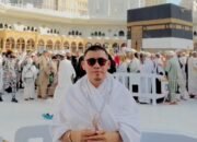 Di Depan Baitullah, Plt Kadis Tarkim Bone Panjatkan Doa Khusus untuk Bupati Andi Asman di Hari Ulang Tahun ke-48