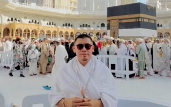 Di Depan Baitullah, Plt Kadis Tarkim Bone Panjatkan Doa Khusus untuk Bupati Andi Asman di Hari Ulang Tahun ke-48