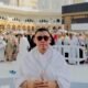 Di Depan Baitullah, Plt Kadis Tarkim Bone Panjatkan Doa Khusus untuk Bupati Andi Asman di Hari Ulang Tahun ke-48