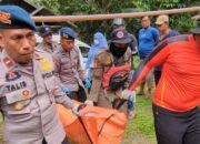 Lansia Hilang di Kajuara Ditemukan Meninggal, Brimob Bone Lakukan Evakuasi