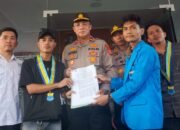 PMII Desak Pengusutan Total Rekomendasi BBM Subsidi, Diduga Jadi Celah Penimbunan dan Pelansiran