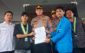 PMII Desak Pengusutan Total Rekomendasi BBM Subsidi, Diduga Jadi Celah Penimbunan dan Pelansiran
