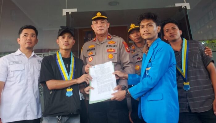 PMII Desak Pengusutan Total Rekomendasi BBM Subsidi, Diduga Jadi Celah Penimbunan dan Pelansiran