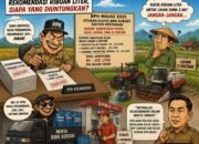 Plt Kadis TPHP Bone Segera Evaluasi Penerbitan Rekomendasi Solar Subsidi