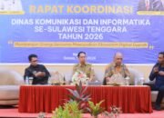 APJII Sulampua Dorong Kolaborasi untuk Pemerataan Akses Internet di Sulawesi Tenggara