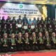 Pesantren Putri Al-Munawwarah Wisuda 99 Penghafal Al-Qur’an