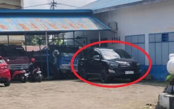 Tengah Disidik Kejari, Aset PDAM Bone yang Diduga Dijual Kembali Terlihat di Kantor